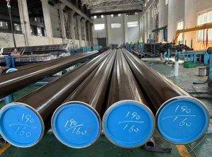 DT Honed-Tube-Supplier