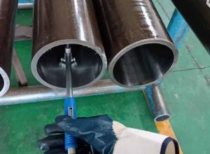 Datong-Honed-Tubes